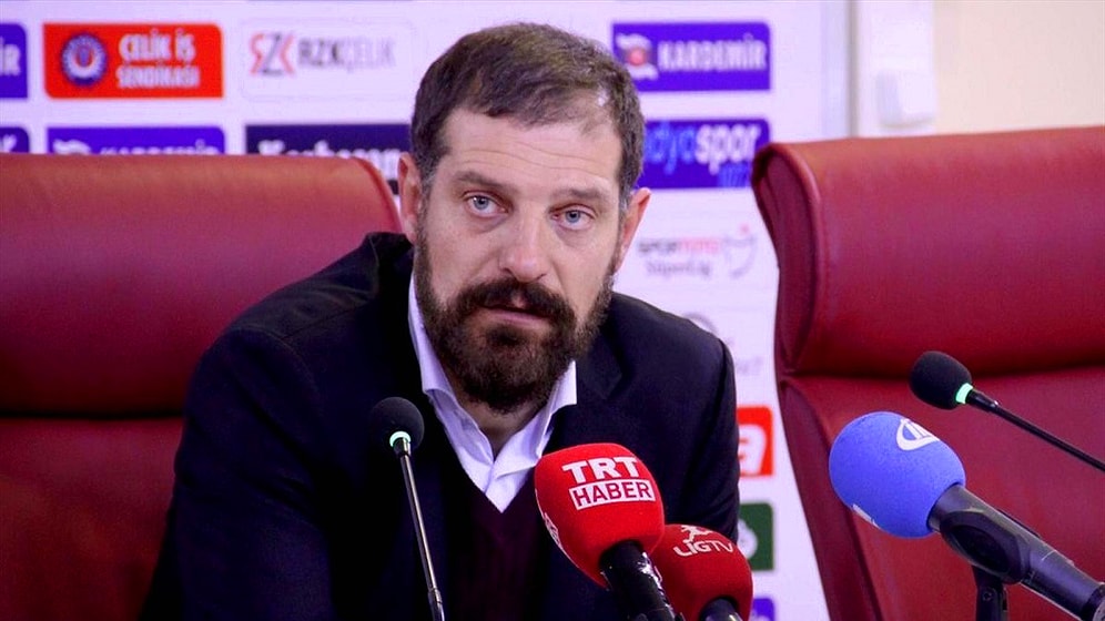 Bilic: "Hak Ettiğimiz Bir Galibiyetti"