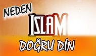 Neden İslam ??