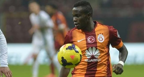 Bruma: "Çok Mutlu Değiliz"