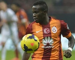 Bruma: "Çok Mutlu Değiliz"