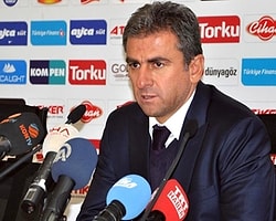 Hamzaoğlu'ndan Sneijder İtirafı