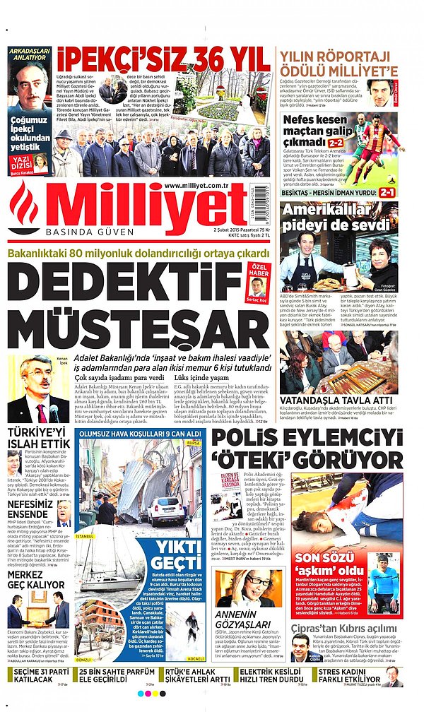 Milliyet