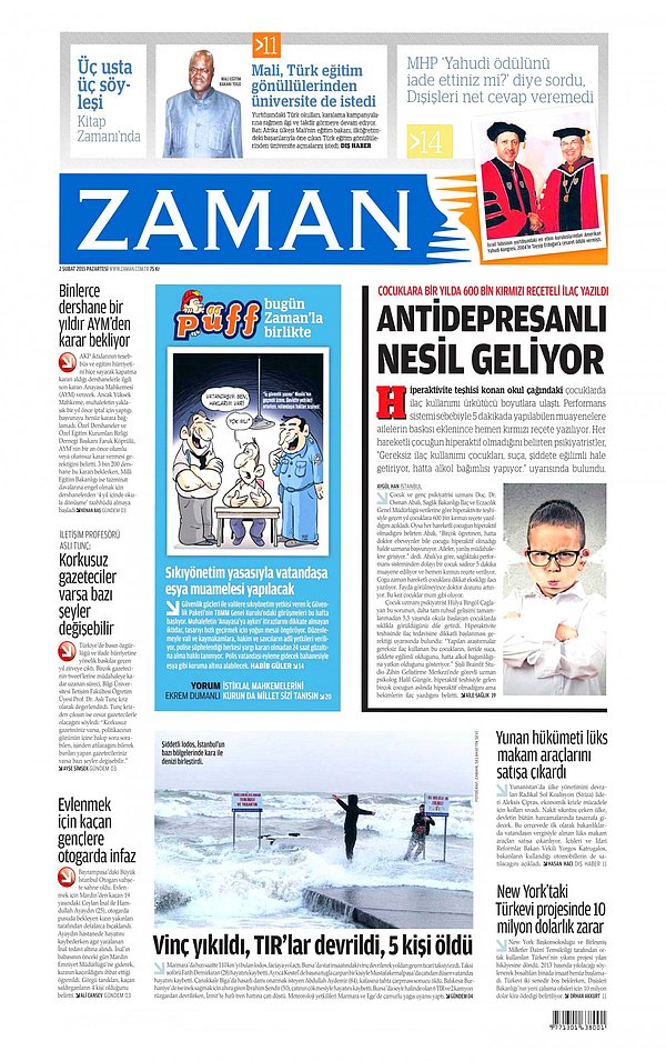 Zaman