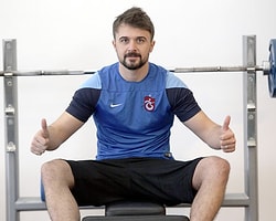 Trabzon'a Onur Müjdesi