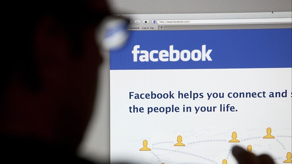 İngiliz Ordusunun Facebook Timi