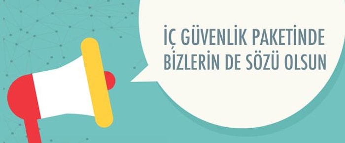 İç Güvenlik Keyfi Güvenliğe Dönüşür mü?