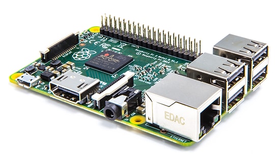 Raspberry Pi 2 Tanıtıldı: Aynı Fiyata 6 Kat Daha Hızlı Performans