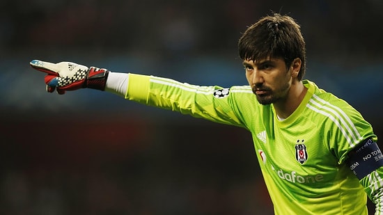 Beşiktaş Taraftarından Tolga Zengin'i Ağlatan Mektup