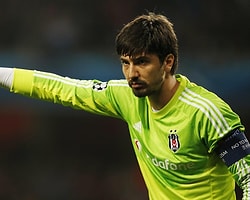 Beşiktaş Taraftarından Tolga Zengin'i Ağlatan Mektup