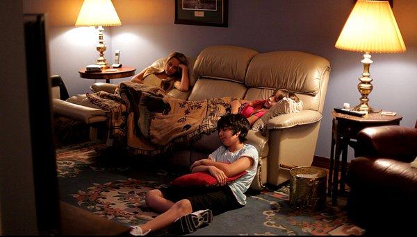 12. Televizyon reytinglerinin yarısından fazlasını uyumakta olan insanlar belirliyor.