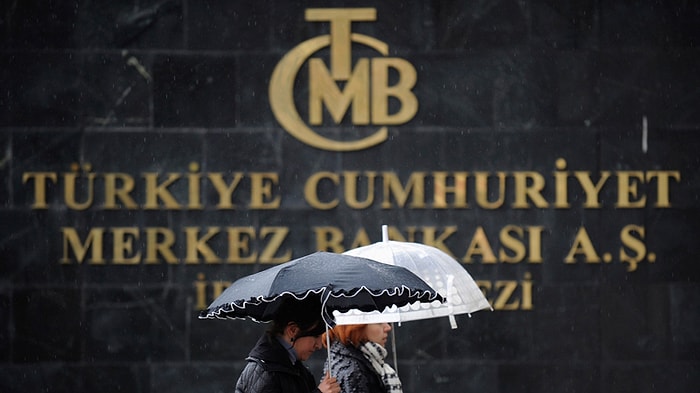 Merkez Bankası'ndan Kritik Toplantı