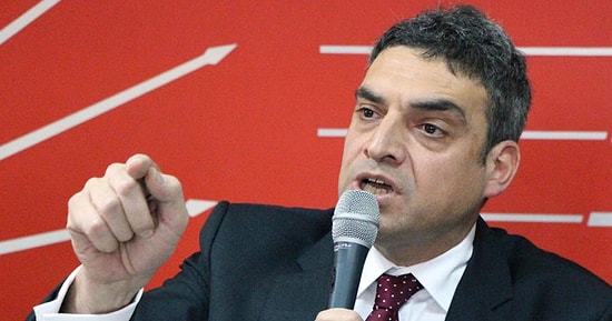 'Erdoğan'ın Seçim Gezilerine Çıkması Vatana İhanettir'