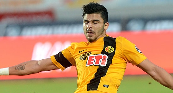 Trabzonspor'dan Son Gün Bombası