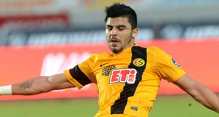 Trabzonspor'dan Son Gün Bombası