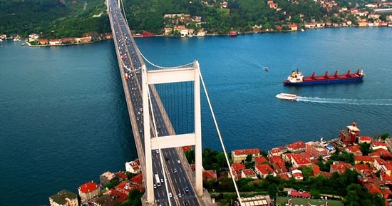 Boğaziçi ve FSM Ücretsiz Olur mu?