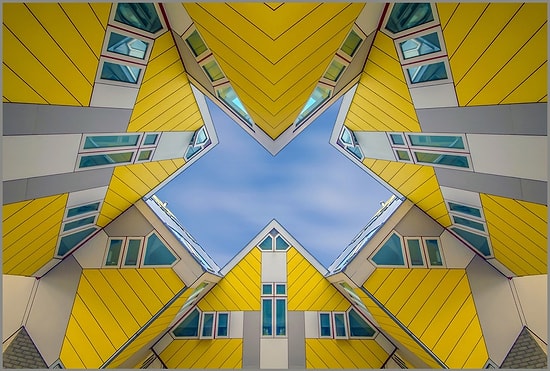 2015 Sony Dünya Fotoğrafçılık Ödülleri'nden 15 Muazzam Fotoğraf