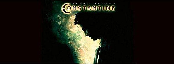 3. Constantine