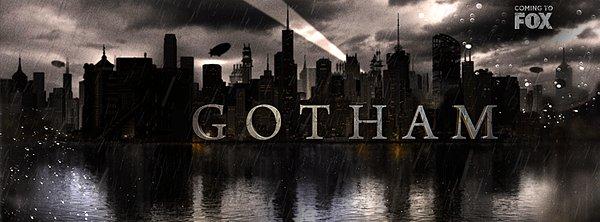 6. Gotham