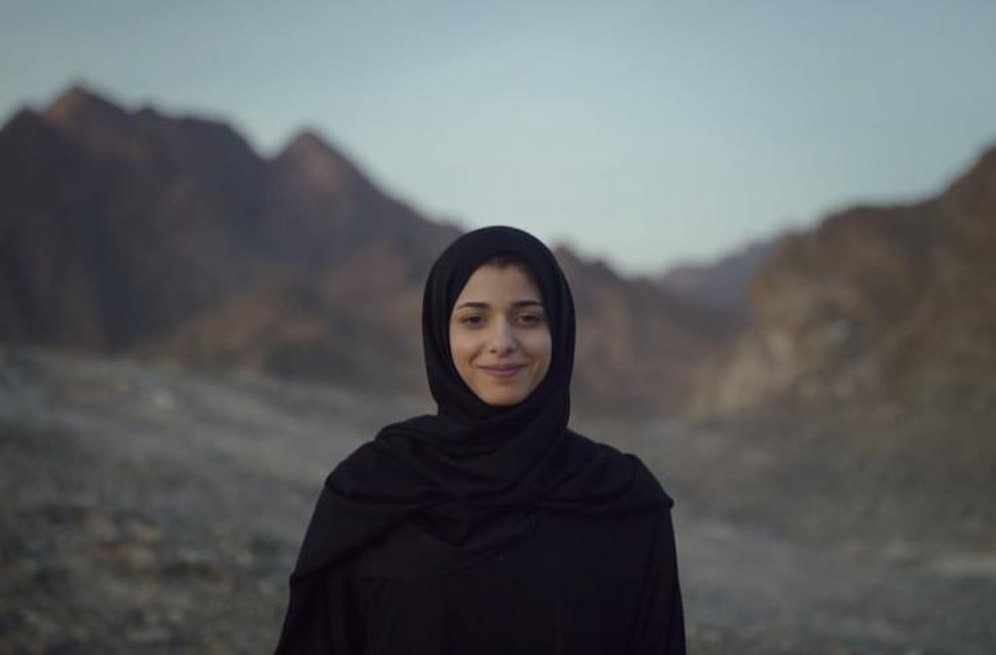 Jeep'in Başörtülü Kadınlı Super Bowl Reklamı