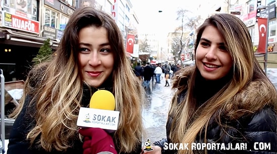 Sokak Röportajları: Kara Delik Nedir?