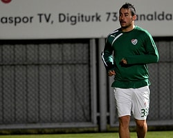 Bursaspor'da, Ozan İpek ile Onurcan Piri Kadro Dışı Bırakıldı