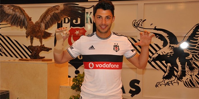 Tolgay Arslan 5 Milyon Euro'ya Serbest