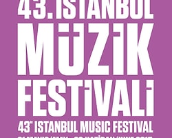 İstanbul Müzik Festivali'nin Programı Açıklandı