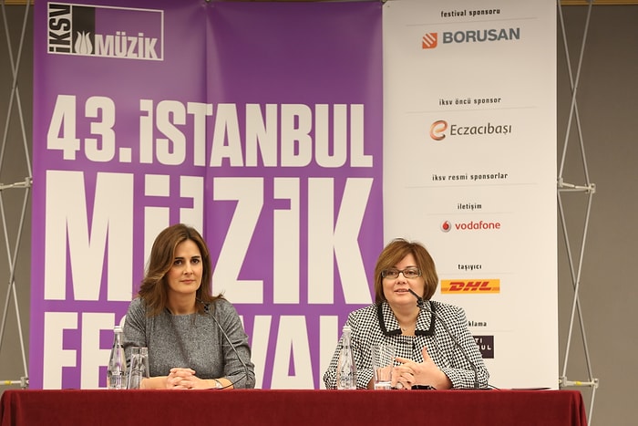 İstanbul Müzik Festivali'nin Bu Yılki Teması: Kültürel Manzaralar