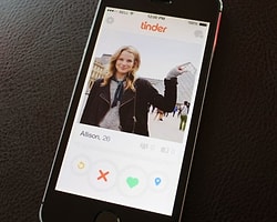 Tinder'ın Premium Versiyonu Tinder Plus, Yeni Özelliklerle Mart'ta Geliyor