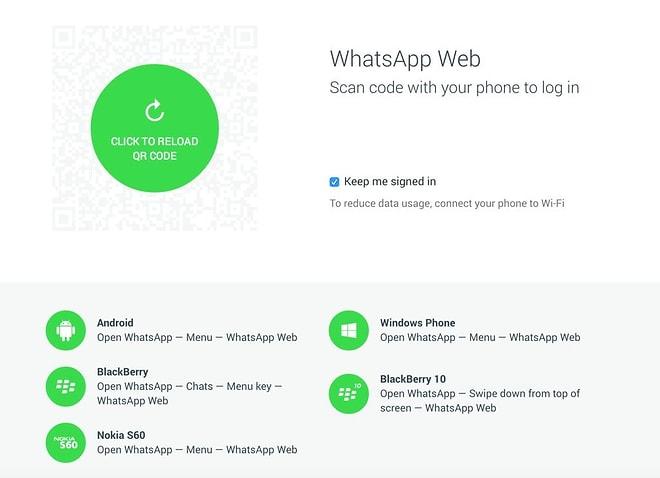WhatsApp Web nedir, nasıl kurulur, kullanılır?