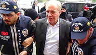 Feyzi İşbaşaran Cumhurbaşkanı'na Hakaret ve Tehdit İddiasıyla Hakim Karşısında