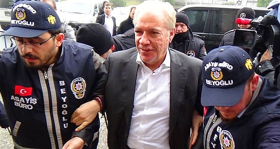 Feyzi İşbaşaran Cumhurbaşkanı'na Hakaret ve Tehdit İddiasıyla Hakim Karşısında
