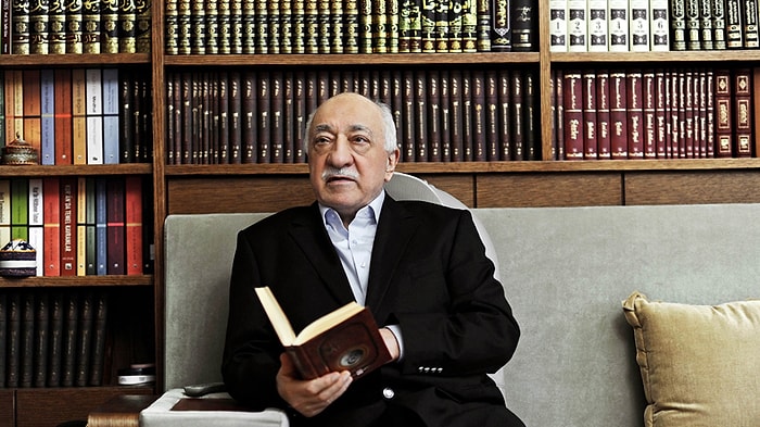 Gülen'in Pasaportunun İptal Edildiği ABD'ye Bildirildi