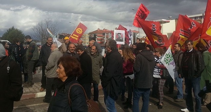 Abdullah Cömert Davası: 'Amir Emir Verdi Ben de Attım'