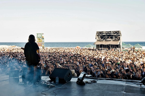 4. Primavera Sound