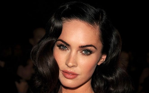 Megan Fox ve Elma Sirkesi