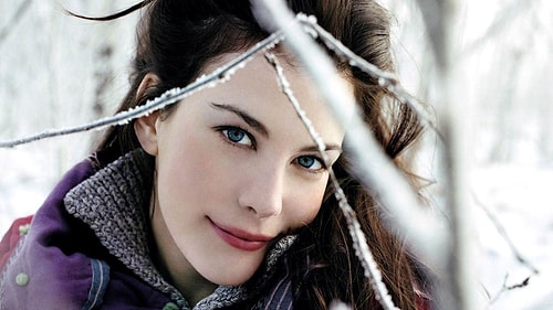 Liv Tyler ve Güzellik Rutini