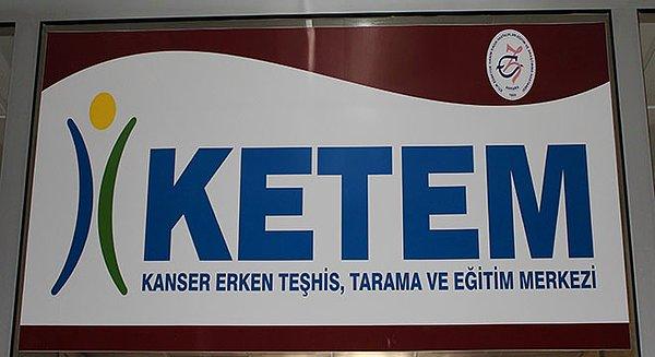 5. Kansere karşı Türkiye'deki çalışmalar