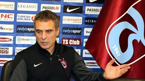 Ersun Yanal: "Daha da İyi Olacağız"