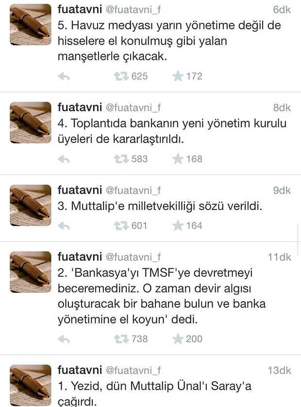 Tmsf Nin Bank Asya Yonetimine El Koymasina Sosyal Medyadan Dikkat Cekici 24 Tepki