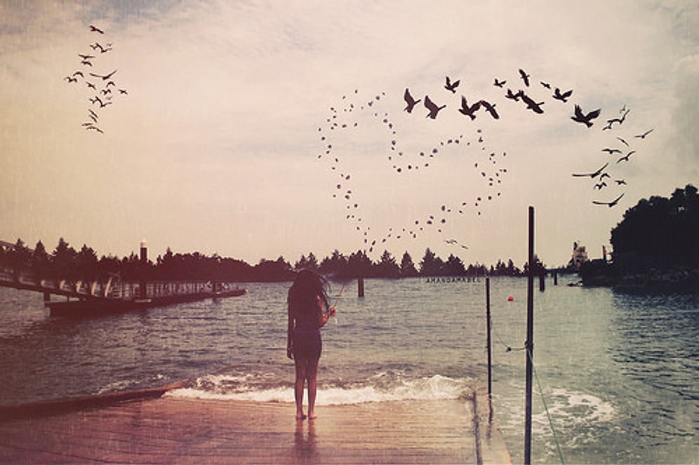 Eski Sevgiliyi Geri Döndürmek İsteyen Aşıkların Uygulaması Gereken 11 Önemli Taktik