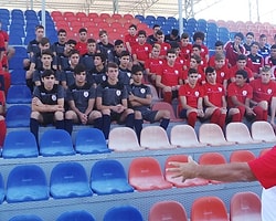 Erken Gelen Başarı Takım Kapattırdı