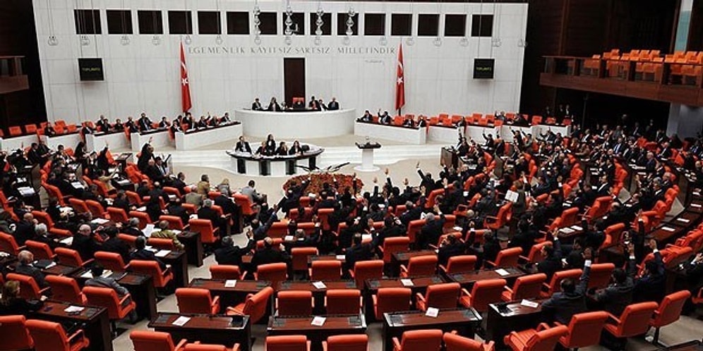 İç Güvenlik Paketi Görüşmeleri Ertelendi