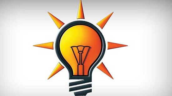 Ak Parti'de Adaylık Ücreti Belli Oldu