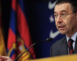 'Barcelona'yı Bitirmek İstiyorlar'