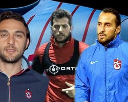 Trabzonspor'dan Transfere 45 Milyon Lira