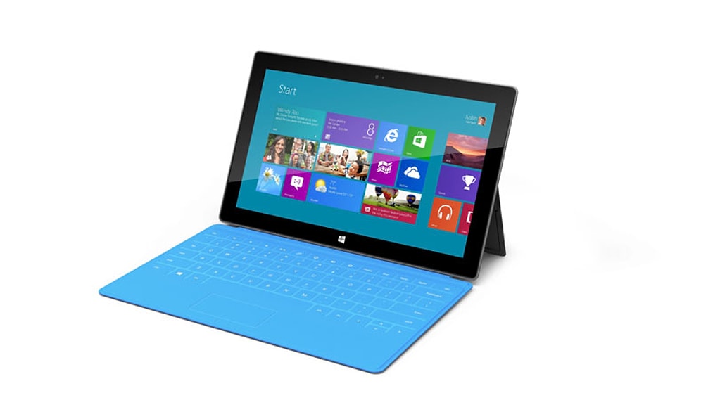 Windows RT Kullanımdan Kalkıyor