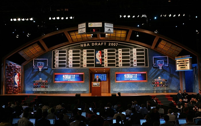 NBA'de Draft Edilmese de Lige Dönüp, Kariyer Yapan 10 Basketbolcu