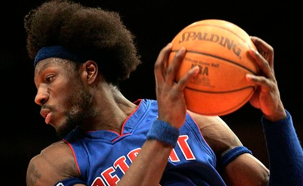 2- Ben Wallace