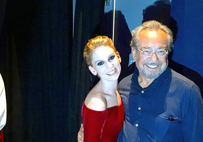 Zengin Olmasa Apaçi Olacak Ünlüler Serisi - 3: Güneri Civaoğlu